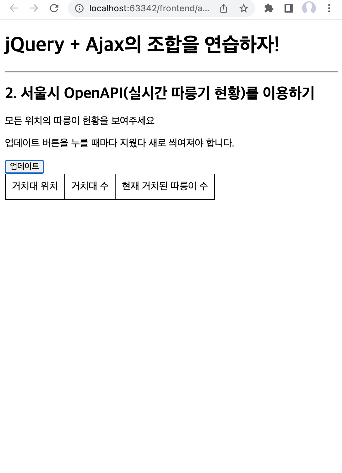 스파르타 즉문즉답